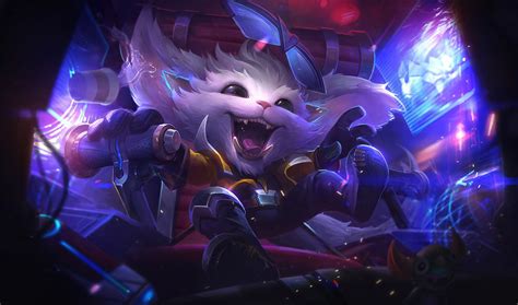 gnar league of graphs|Gnar Build .